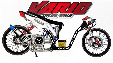 drag motor vario - elchoricharrua.com