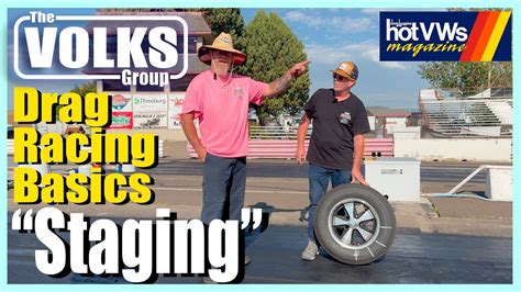 Drag Racing Tip: Proper Staging Technique When ... - muktibox.com