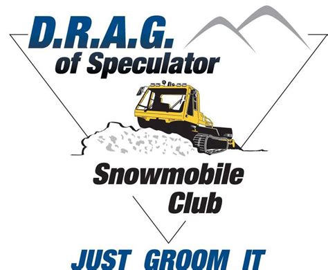 DRAG of Speculator