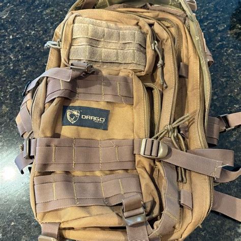 drago bags - elchoricharrua.com