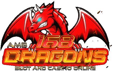 dragon 168 - elchoricharrua.com