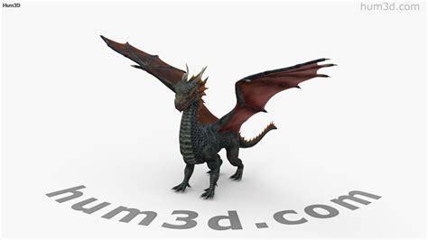 dragon 3d - elchoricharrua.com