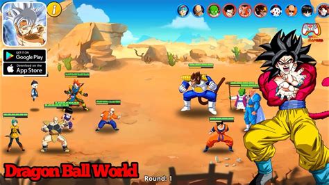 dragon ball apk data - elchoricharrua.com