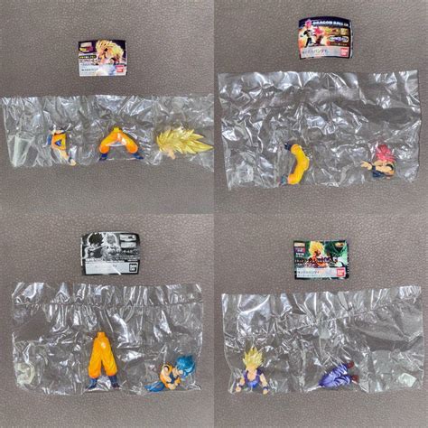 dragon ball batch - elchoricharrua.com