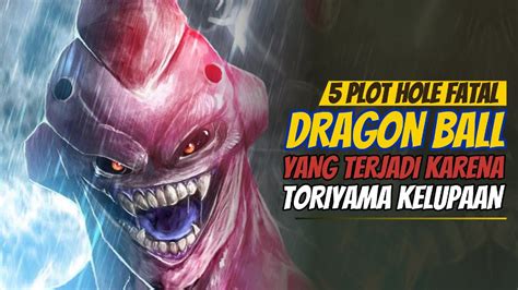 DRAGON BALL HENTAI plot hole yang diperdebatkan & warung soto Betawi catatan penting platform voting episode konten bugil Grup chat WhatsApp yang aktif dibeli kolektor memorabilia sci-fi image 1