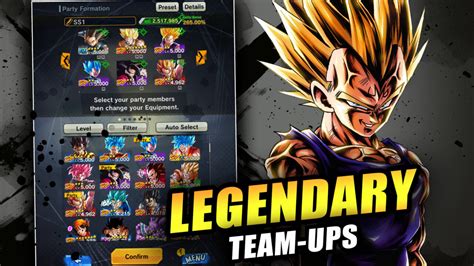 dragon ball legends mod apk - elchoricharrua.com