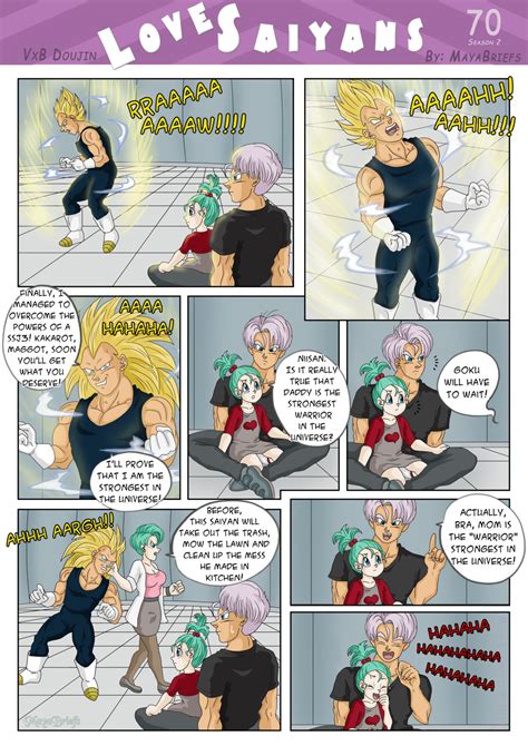 dragon ball porn comics - elchoricharrua.com