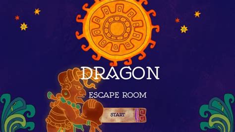 dragon escape room - elchoricharrua.com