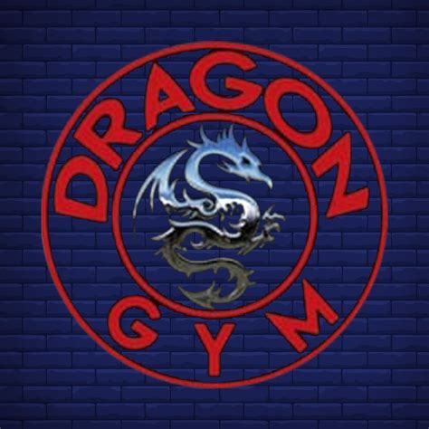 dragon gym - elchoricharrua.com