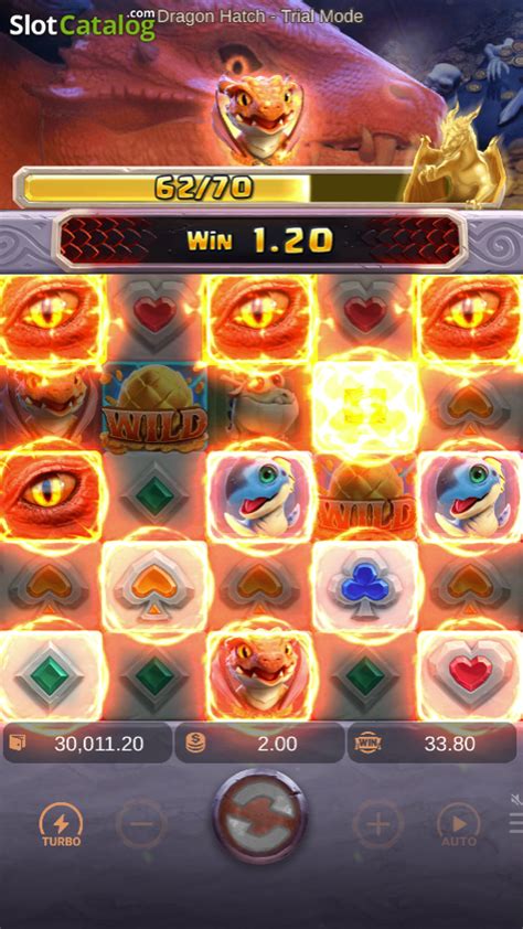 dragon hatch demo slot - elchoricharrua.com