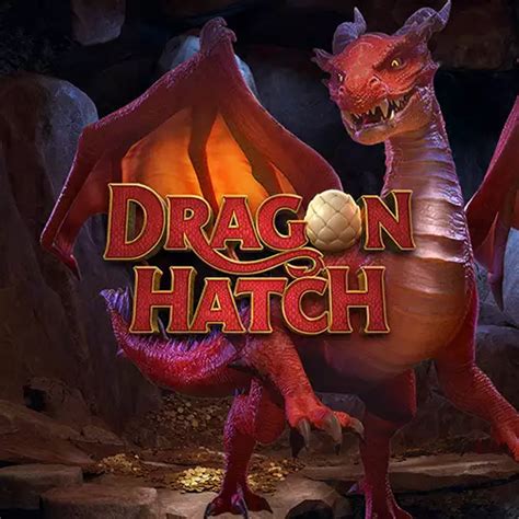 dragon hatch slot demo - elchoricharrua.com
