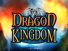 dragon kingdom slot demo - elchoricharrua.com