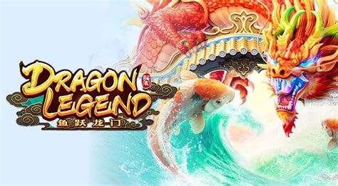 dragon legend slot - elchoricharrua.com