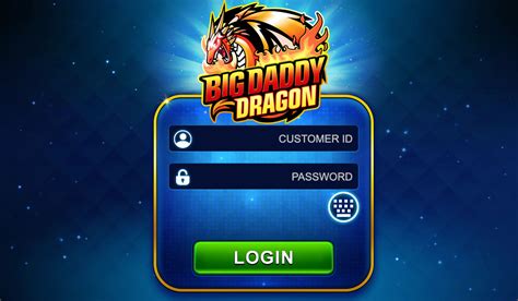 dragon login - elchoricharrua.com