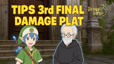 dragon nest final damage - elchoricharrua.com