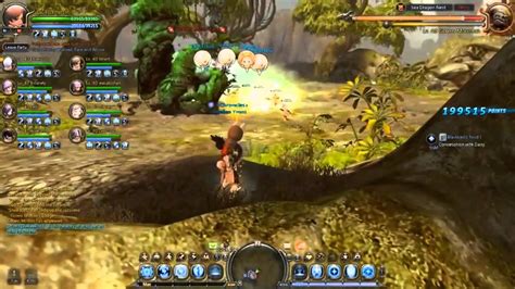 dragon nest sea download - elchoricharrua.com