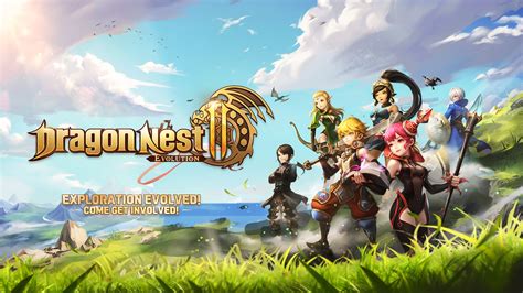 dragon nest season 2 - elchoricharrua.com