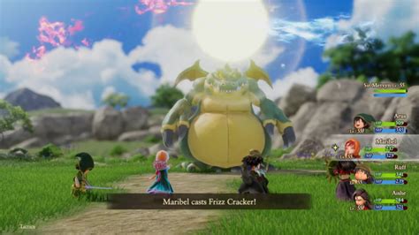 dragon quest 7 walkthrough - elchoricharrua.com