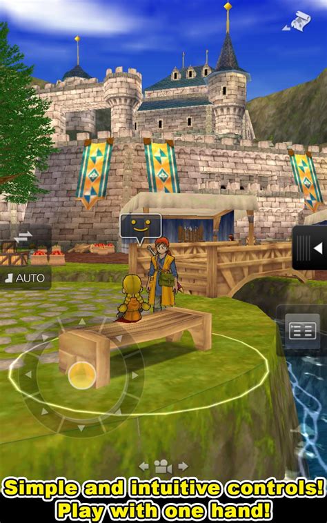 dragon quest viii android apk - elchoricharrua.com