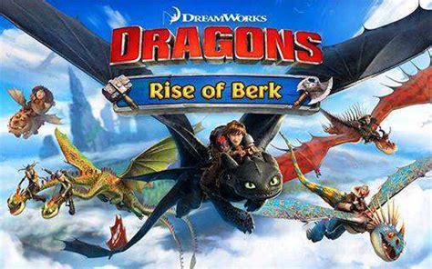 dragon rise of berk mod apk - elchoricharrua.com