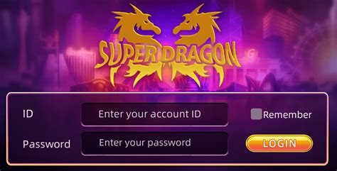 dragon star 777 login - elchoricharrua.com