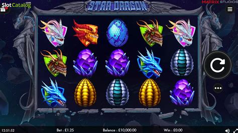 dragon star slot - elchoricharrua.com