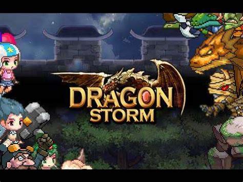 dragon storm mod apk - elchoricharrua.com