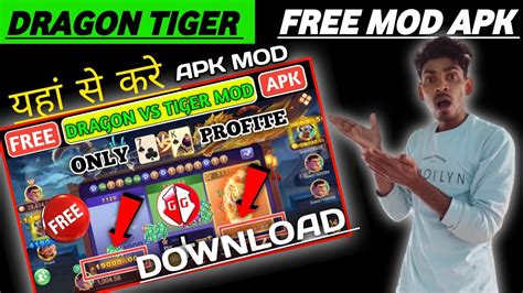 dragon tiger apk mod - elchoricharrua.com
