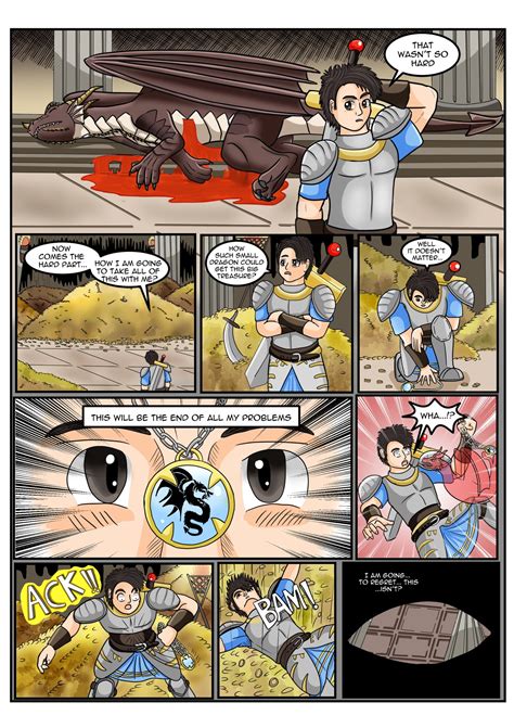 dragon transformation story - elchoricharrua.com