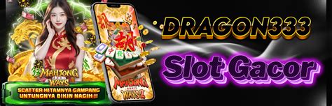 dragon333 slot - elchoricharrua.com