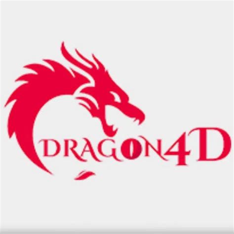 DRAGON4D Amazing Jackpot  Secret For You  Best Platform