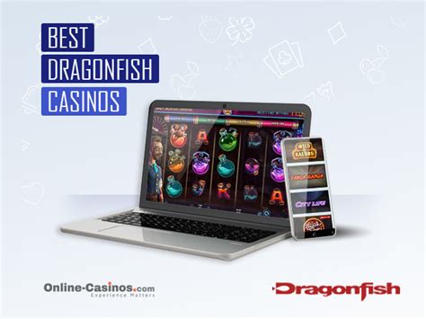 dragonfish casino sites - elchoricharrua.com