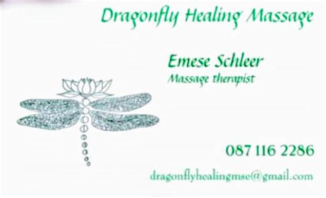 dragonfly massage pluit - elchoricharrua.com