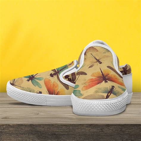 dragonfly shoes - elchoricharrua.com