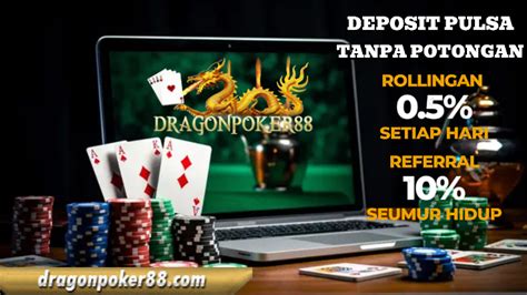 dragonpoker88 android - elchoricharrua.com