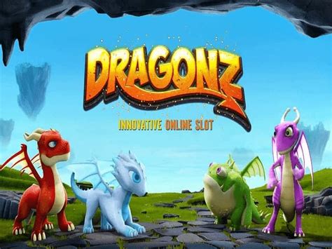 dragonz slot - elchoricharrua.com