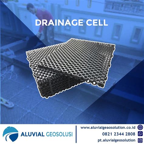 drainage cell - elchoricharrua.com