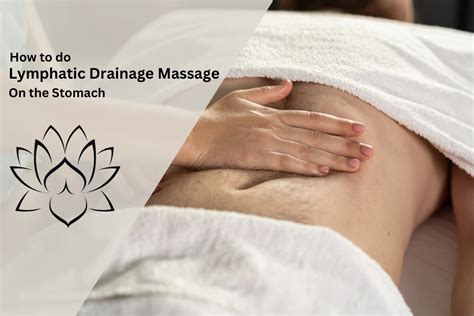 drainage massage - elchoricharrua.com