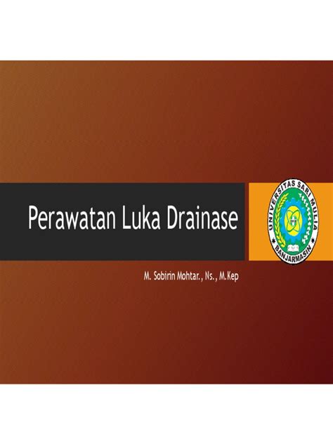 drainase luka - elchoricharrua.com