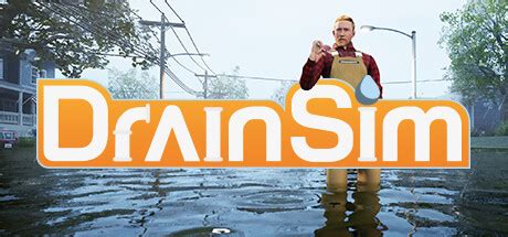 DrainSim on Steam - muktibox.com