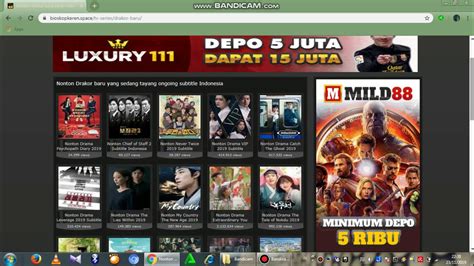 drakor bioskopkeren - elchoricharrua.com