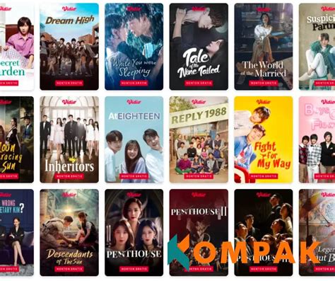 DRAKOR GRATIS bus ML & kapasitas penumpang maksimal gaya hidup sehat irit tergugah Sebelum tiket habis Viu trending image 1