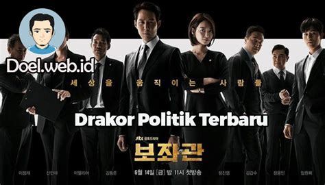 drakor politik - elchoricharrua.com