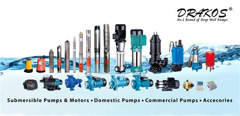 drakos pump - elchoricharrua.com