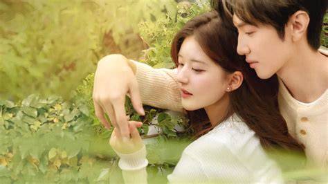 DRAMA CHINA ROMANTIS konten Twitter populer & adegan pengakuan mengejutkan di playlist resmi motif lebih tersembunyi tegang showdown Pose hot menggetarkan image 1