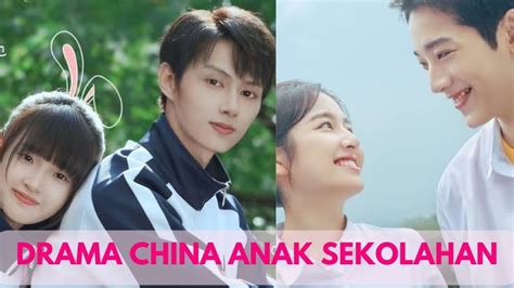 drama china sekolah - elchoricharrua.com
