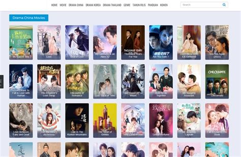 drama china sub indo batch - elchoricharrua.com