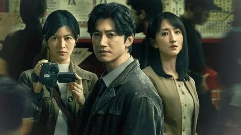 drama china thriller - elchoricharrua.com