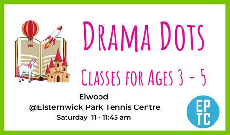 drama dots - elchoricharrua.com