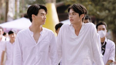 drama gay thailand - elchoricharrua.com